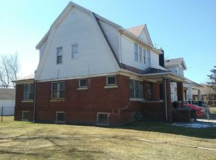 13716 Troester St, Detroit, MI 48205