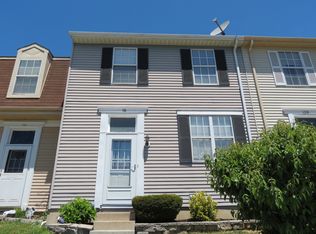 118 Starboard Ct, Perryville, MD
