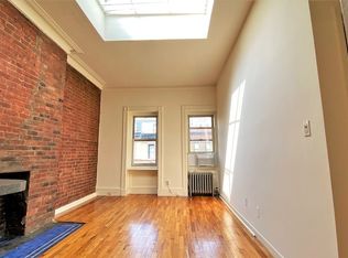 58 W 84th St #4FR, New York, NY 10024
