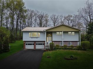 851 McKennan Rd, Herkimer, NY 13350