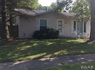 3800 W Verner Dr, Peoria, IL