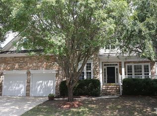 1208 Caribou Xing, Durham, NC 27713