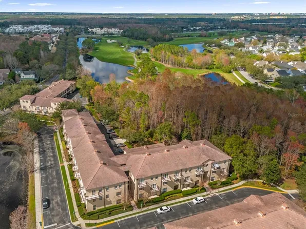 706 Westpark Way APT 203, Celebration, FL 34747