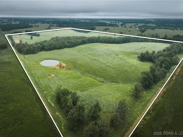 TRACT 2 Farm Road 1200, Crane, MO 65633