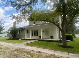 603 S Franklin St, Dunkirk, IN 47336