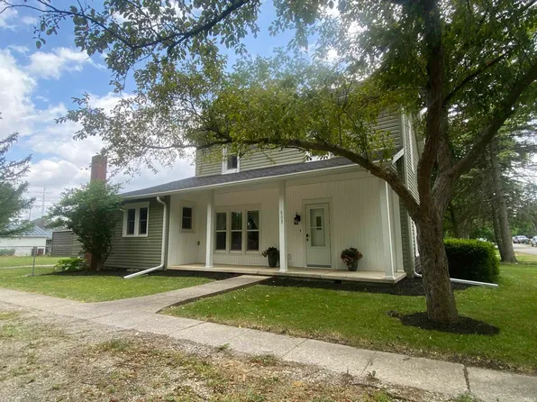603 S Franklin St, Dunkirk, IN 47336