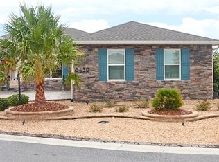 8439 SW 88th Ct, Ocala, FL 34481