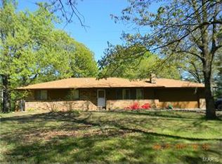 12190 County Road 2030, Rolla, MO 65401