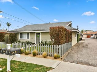 188 Monte Vista Ave #B, Costa Mesa, CA 92627