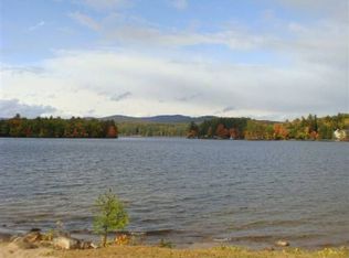 147 W Shore Rd, Bristol, NH 03222