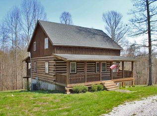 123 Hammer Rd, Science Hill, KY 42553