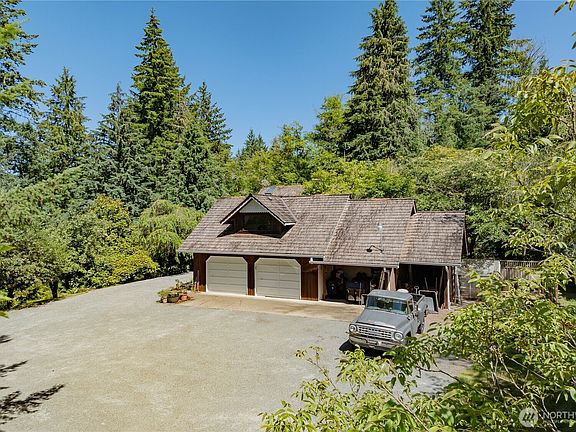 5th image of 20809 NE 389th Street