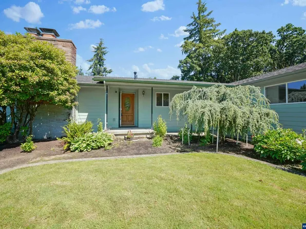 3634 Scenic View Dr SE, Salem, OR 97302