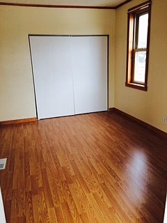 12 X 12 front bedroom