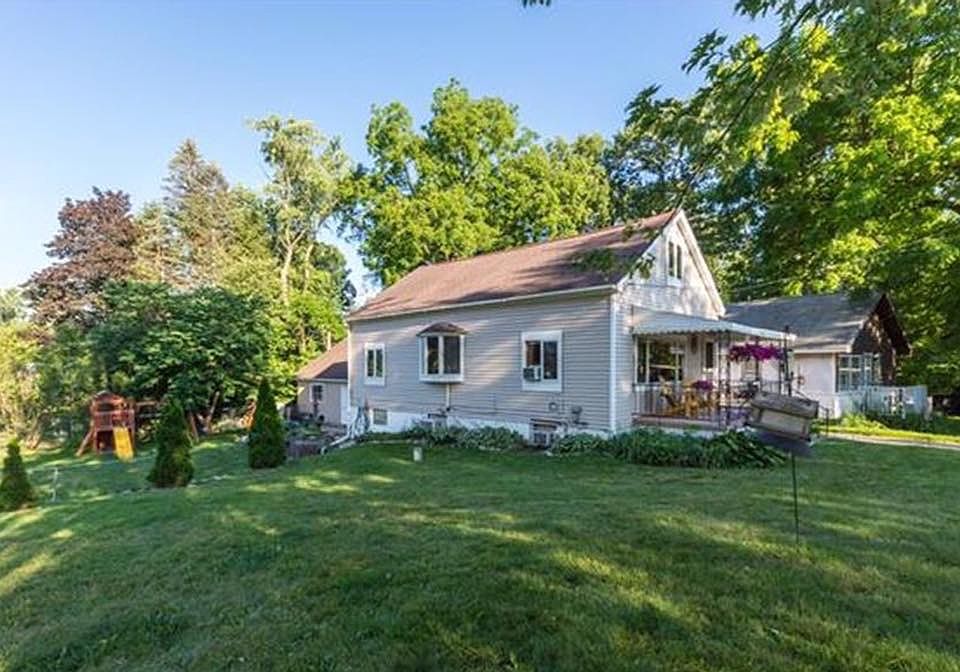 1144 S Long Lake Blvd, Lake Orion, MI 48362 Zillow