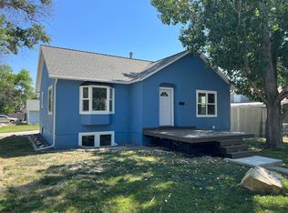 119 4th Ave, Laurel, MT 59044