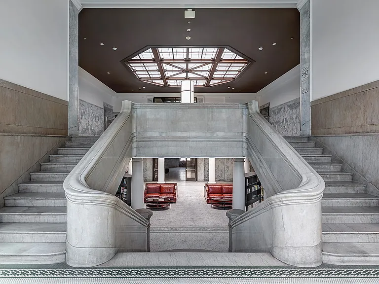 Pacific Electric Lofts — Photo 32