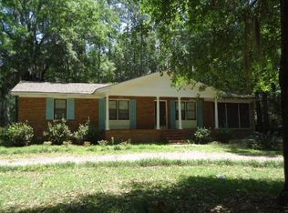 5055 Hammock Trl, Lake Park, GA 31636
