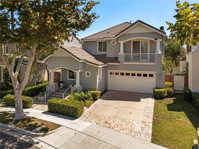 30 Baudin Cir, Mission Viejo, CA, 92694