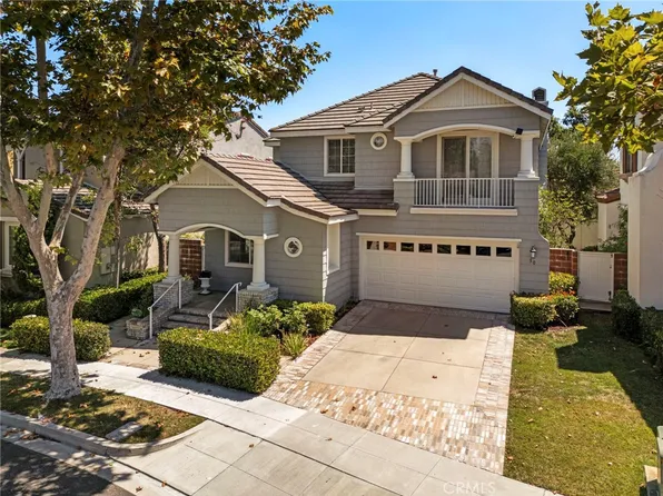 30 Baudin Cir, Mission Viejo, CA 92694