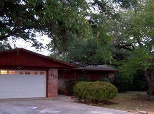 614 Dartmouth Ave, San Marcos, TX 78666