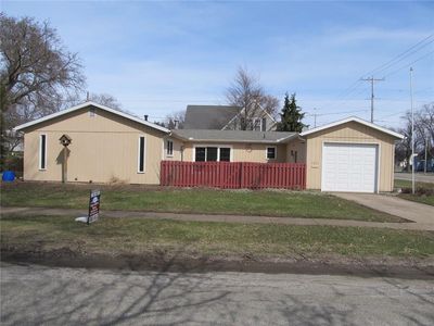 1131 Ardmore Ave, Erie, PA, 16505
