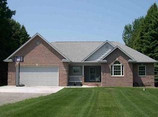 11193 N Elms Rd, Clio, MI 48420