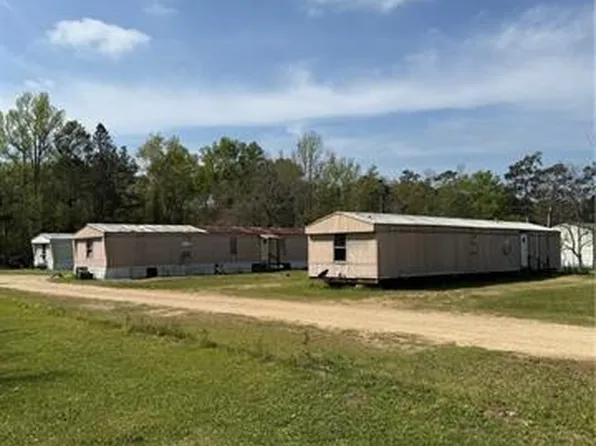 207 & 217 W Railroad Ave, Independence, LA 70443