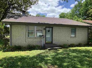 1202 10th Ave NW, Ardmore, OK 73401