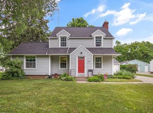 314 N Lane St, Blissfield, MI