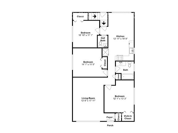2nd image of 17379 Oleander Ave