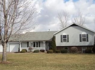 458 Water St, Fredonia, NY