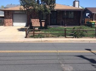 6545 E 62nd Ave, Commerce City, CO 80022