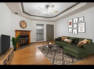 5137 Berryville Ct, Baton Rouge, LA 70817