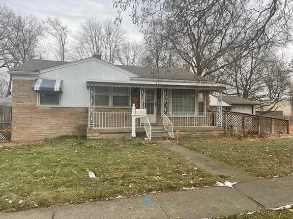 661 Wharton St, Ypsilanti, MI 48198