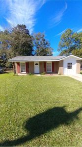 79 Elizabeth Ave, Chickasaw, AL, 36611