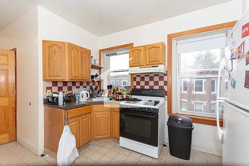 154 Thorndike St #3 Photo 1