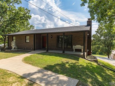 1983 South Dr, Arnold, MO, 63010