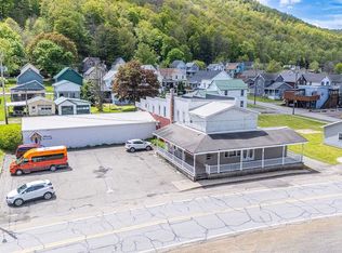 75 Germania St, Galeton, PA 16922