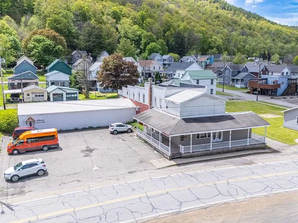 75 Germania St, Galeton, PA 16922