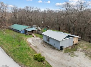 38340 Lees Run Rd, Cadiz, OH