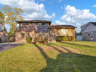 25 Stacy Ct, Glenview, IL, 60025