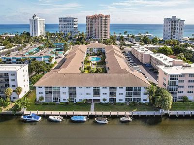 1461 S Ocean Boulevard #204, Lauderdale By The Sea, FL, 33062