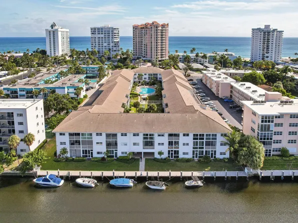 1461 S Ocean Boulevard #204, Pompano Beach, FL 33062