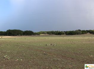 Tbd Greenbriar Rd, Gatesville, TX 76528
