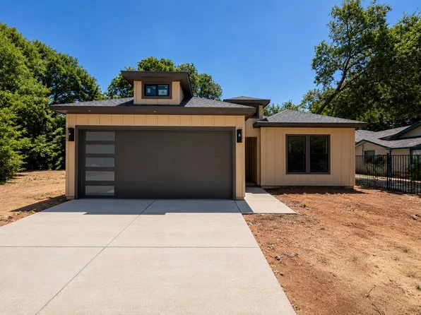 3804 De Maggio Ave, Dallas, TX 75210