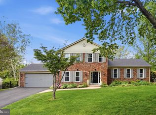 15108 Centergate Dr, Silver Spring, MD 20905