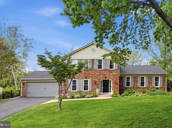 15108 Centergate Dr, Silver Spring, MD 20905