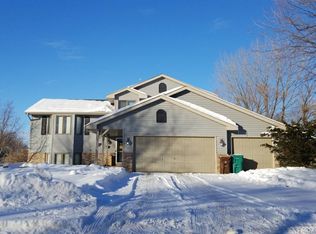 13033 Gray Fox Trl, Rogers, MN 55374
