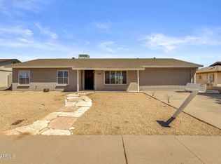 3916 E Bloomfield Rd, Phoenix, AZ 85032
